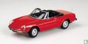 Alfa Romeo Spider 2000