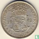 Zuid-Afrika 2½ shillings 1942 - Afbeelding 1