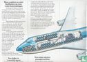 KLM verkleint afstanden door intro. 747-400 (01) - Image 2