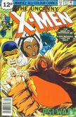 X-Men 117 - Image 1