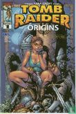 Tomb Raider origins - Bild 1