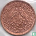 Afrique du Sud ¼ penny 1959 - Image 1
