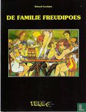 De familie Freudipoes - Afbeelding 1