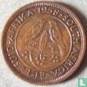Afrique du Sud ¼ penny 1958 - Image 1