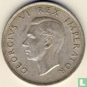 Afrique du Sud 2½ shillings 1942 - Image 2
