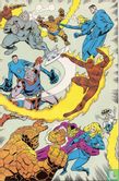 Index to the Fantastic Four 12 - Image 2