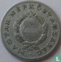 Hongarije 1 forint 1967 - Afbeelding 1