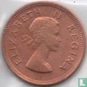 Afrique du Sud ¼ penny 1959 - Image 2