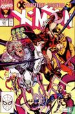 The Uncanny X-Men 271 - Afbeelding 1