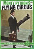 Monty Python's Flying Circus: Het complete tweede seizoen (Slice 1) - Afbeelding 1