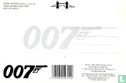 EO 00704 - Tomorrow Never Dies - Bond, James Bond - Afbeelding 2