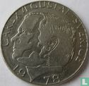 Sweden 1 krona 1978 - Image 1