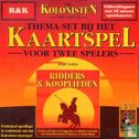 Ridders & Kooplieden - Themaset Kaartspel - Image 1
