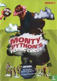 Monty Python's Flying Circus 10 - Season 3 - Image 1