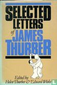 Selected letters of James Thurber - Afbeelding 1