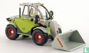 Claas Targo C50
