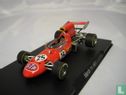 March 711 - Ford   - Afbeelding 1
