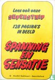 Schutter zonder genade