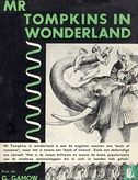 Mr Tomkins in Wonderland - Afbeelding 1