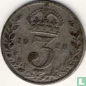 Verenigd Koninkrijk 3 pence 1926 - Afbeelding 1
