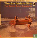 The Surfsiders sing The Beach Boys songbook - Image 1
