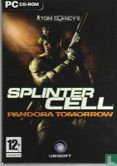 Tom Clancy's Splinter Cell: Pandora Tomorrow - Afbeelding 1