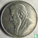 Zuid-Afrika 1 shilling 1897 - Afbeelding 2