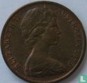 Australien 1 Cent 1976 - Bild 1