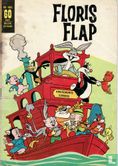 Floris Flap amusement express - Afbeelding 1