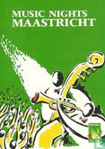 B000801 - Heineken - Music Nights Maastricht - Afbeelding 1