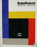 Bauhaus 1919-1933 - Afbeelding 1