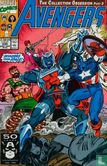 Avengers 335 - Bild 1