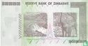 Zimbabwe 50 Trillion Dollars  - Afbeelding 2
