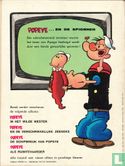 Popeye ... en de spionnen - Image 2