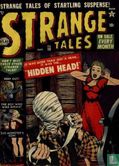 Strange Tales 10 - Afbeelding 1