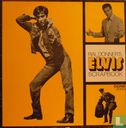 Ral Donner's Elvis scrapbook - Image 1