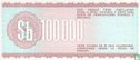Bolivia 100,000 pesos bolivianos - Image 2