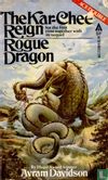 The Kar-Chee Reign + Rogue Dragon - Bild 1