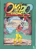 Okido de clown en de versnipperde strip - Image 1
