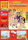 Suske en Wiske weekblad 14 - Image 1