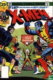 X-Men 100 - Image 1