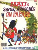 Sergio Aragonés on Parade - Afbeelding 1