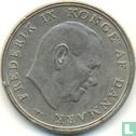 Dänemark 5 Kroner 1961 - Bild 2
