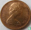 Canada 1 cent 1973 - Image 2