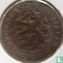 Nederlandse Antillen 1 cent 1968 (vis zonder ster) - Afbeelding 1
