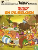 Asterix en de Belgen - Afbeelding 1