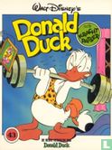 Donald Duck als krachtpatser - Afbeelding 1