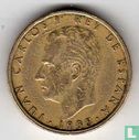 Spanje 100 pesetas 1985 - Afbeelding 1