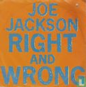Right and Wrong - Afbeelding 1