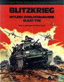 Blitzkrieg - Hitlers oorlogsmachine slaat toe - Bild 1
